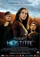 Hostitel (The Host)