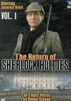Opatské sídlo (The Return of Sherlock Holmes - The Abbey Grange)