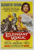 Sloní stezka (Elephant Walk)