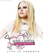 Avril Lavigne - The Best Damn Tour
