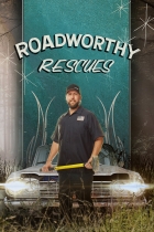Záchrana starých aut (Roadworthy Rescues)