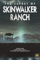 Ranč mimozemšťanů (The Secret of Skinwalker Ranch)
