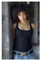 Margot Bingham