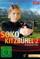 Vraždy v Kitzbühelu (SOKO Kitzbühel)