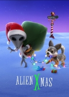 Vánoce z jiného světa (Alien Xmas)