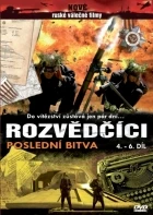 Rozvědčíci - Poslední bitva