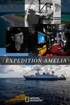 Expedice Amelia (Expedition Amelia)