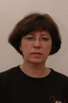 Dana Kohoutová