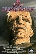Frankensteinovo zlo (The Evil of Frankenstein)