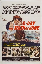 Den D (D-Day the Sixth of June)