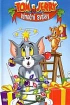 Tom a Jerry: Vánoční svátky (Tom and Jerry: Paws For A Holiday)