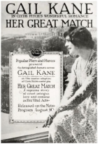 Her Great Match