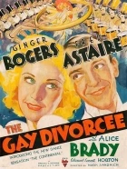 Veselý rozvod (The Gay Divorcee)