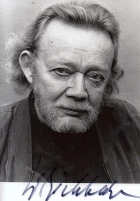 Werner Eichhorn