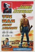Muž z Laramie (The Man From Laramie)