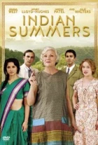 Bouřlivé léto v Britské Indii (Indian Summers)