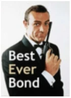 Best Ever Bond