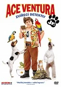 Ace Ventura Junior: Zvířecí detektiv (Ace Ventura Jr: Pet Detective)