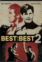 Karate tiger 6: Nejlepší z nejlepších 2 (Best of the Best 2)