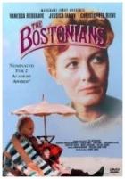 Bostoňanky (The Bostonians)