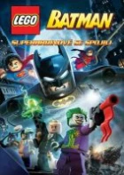 LEGO Batman: Superhrdinové se spojili (LEGO Batman: The Movie - DC Superheroes Unite)