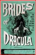 Draculovy nevěsty (The Brides of Dracula)