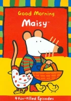 Myška Maisy (Maisy)