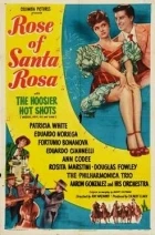 Rose of Santa Rosa