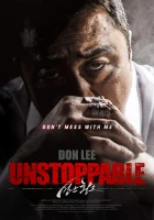 Unstoppable (성난황소)