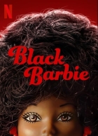 Černá Barbie