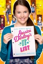 Hvězda na střední (Jessica Darling's It List)