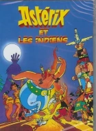 Asterix dobývá Ameriku (Astérix et les Indiens)