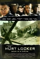 Smrt čeká všude (The Hurt Locker)