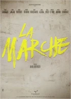 La marche