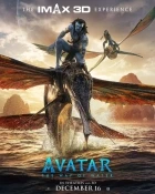 Avatar: The Way of Water (Avatar 2)