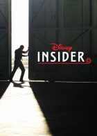 Disney: V zákulisí (Disney Insider)