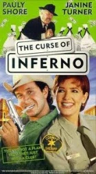 Útěk z inferna (The Curse of Inferno)