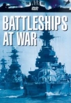 Válečné šílenství 6 - Bitevní lodě druhé světové války (Battleships at War)