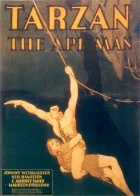 Tarzan (Tarzan the Ape Man)