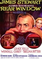 Okno do dvora (Rear Window)