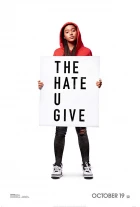 Nenávist, kterou jsi probudil (The Hate U Give)