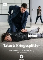 Tatort: Kriegssplitter