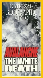 Lavina: bílá smrt (Avalanche: The White Death)