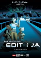 Technotise – Edit a já (Technotise – Edit i ja)