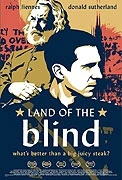 Země slepých (Land of the Blind)