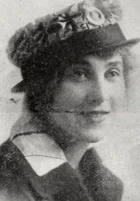 Lillian Cook