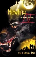 Kvílení vlkodlaků 4 (Howling IV: The Original Nightmare)