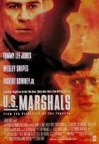Šerifové (U.S. Marshals)