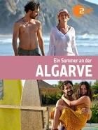 Osudové léto v Algarve (Ein Sommer an der Algarve)
