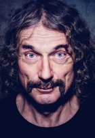 Dave Thompson